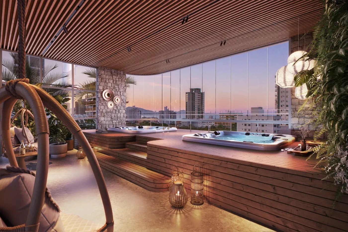 Avra Residence - Savanto Empreendimentos