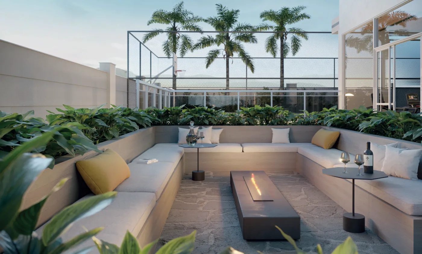 Avra Residence - Savanto Empreendimentos