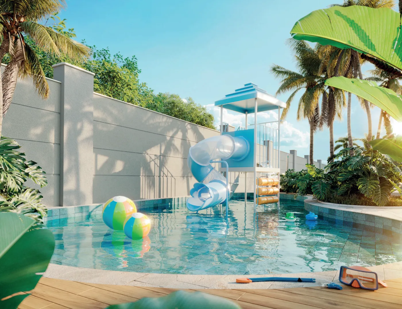 Avra Residence - Savanto Empreendimentos