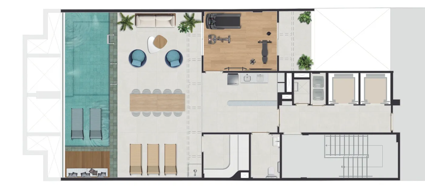 Be in Rio Nascimento Silva 387 - Breve Lançamento