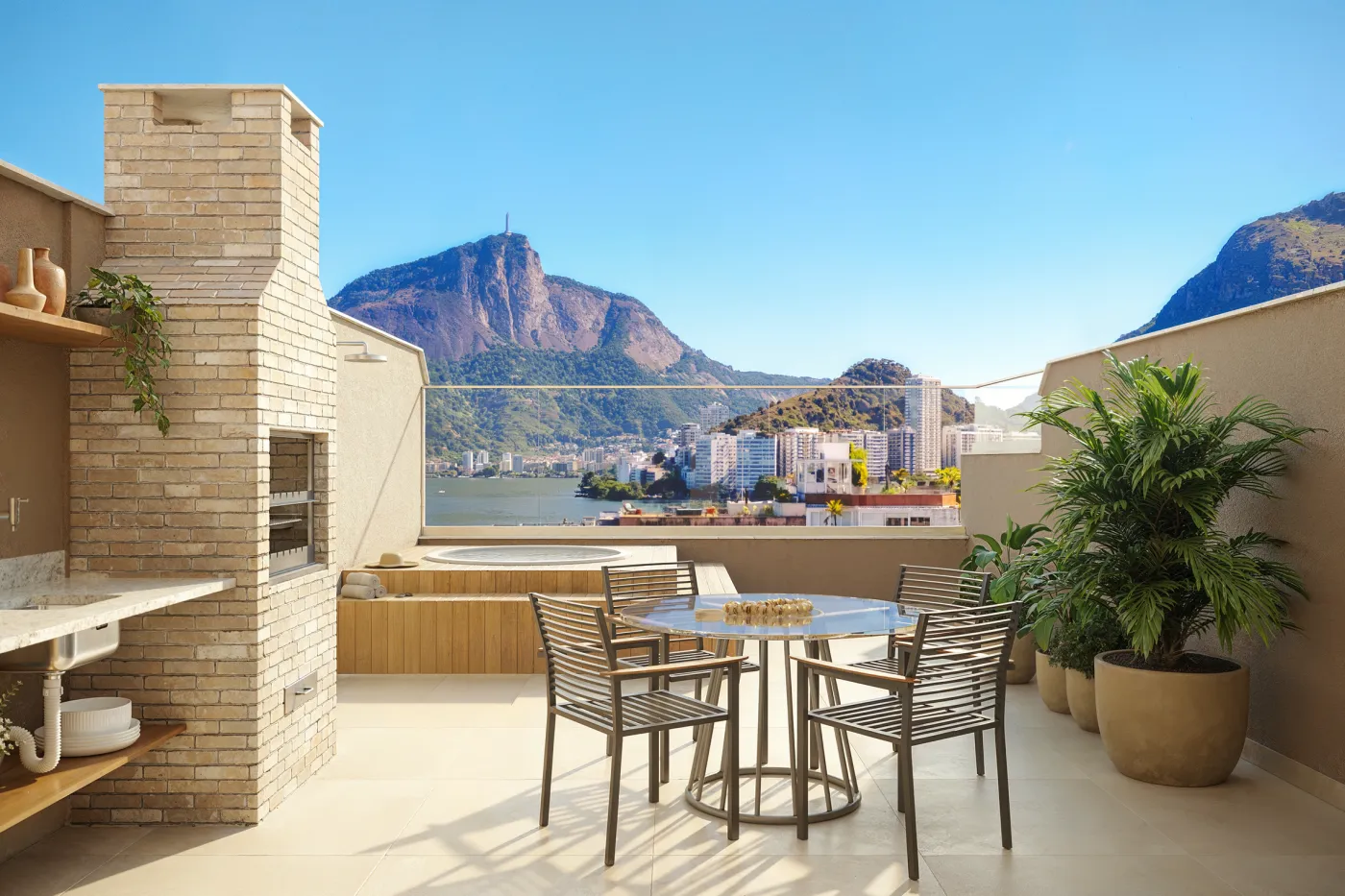 Be in Rio Nascimento Silva 387 - Breve Lançamento