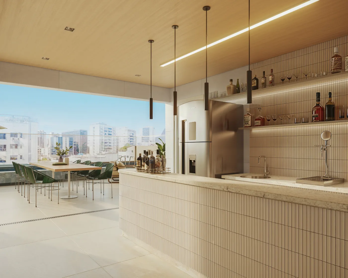 Be in Rio Nascimento Silva 387 - Breve Lançamento