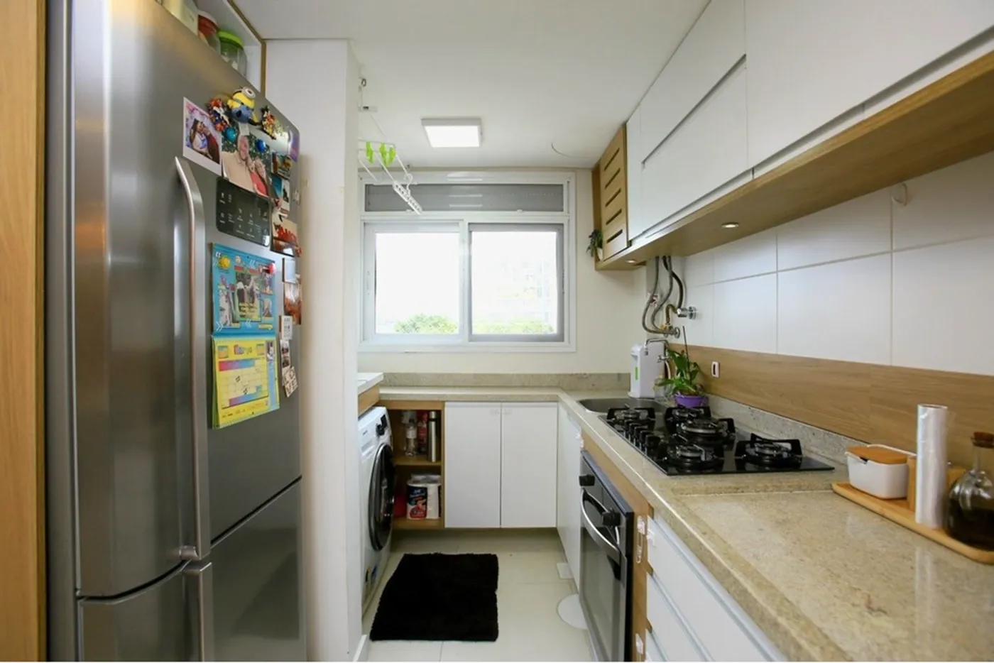 CCA 160 Apto 612481004-82 - REMAX Andar de Cima Exclusividades