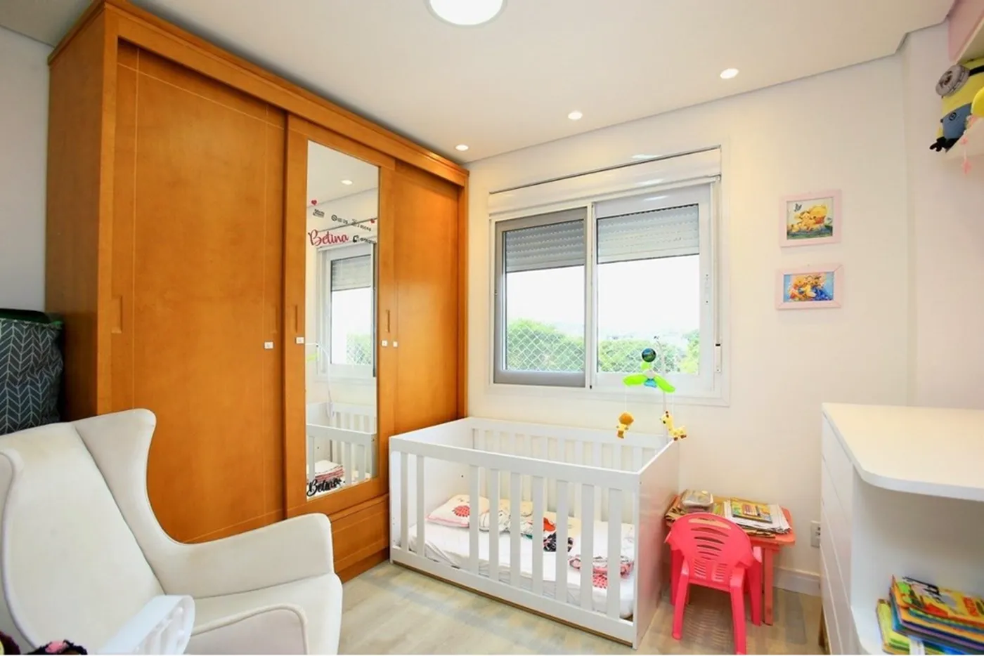 CCA 160 Apto 612481004-82 - REMAX Andar de Cima Exclusividades