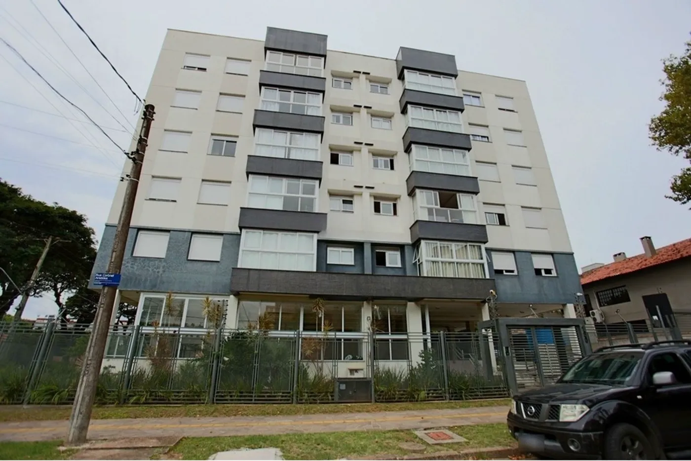 CCA 160 Apto 612481004-82 - REMAX Andar de Cima Exclusividades