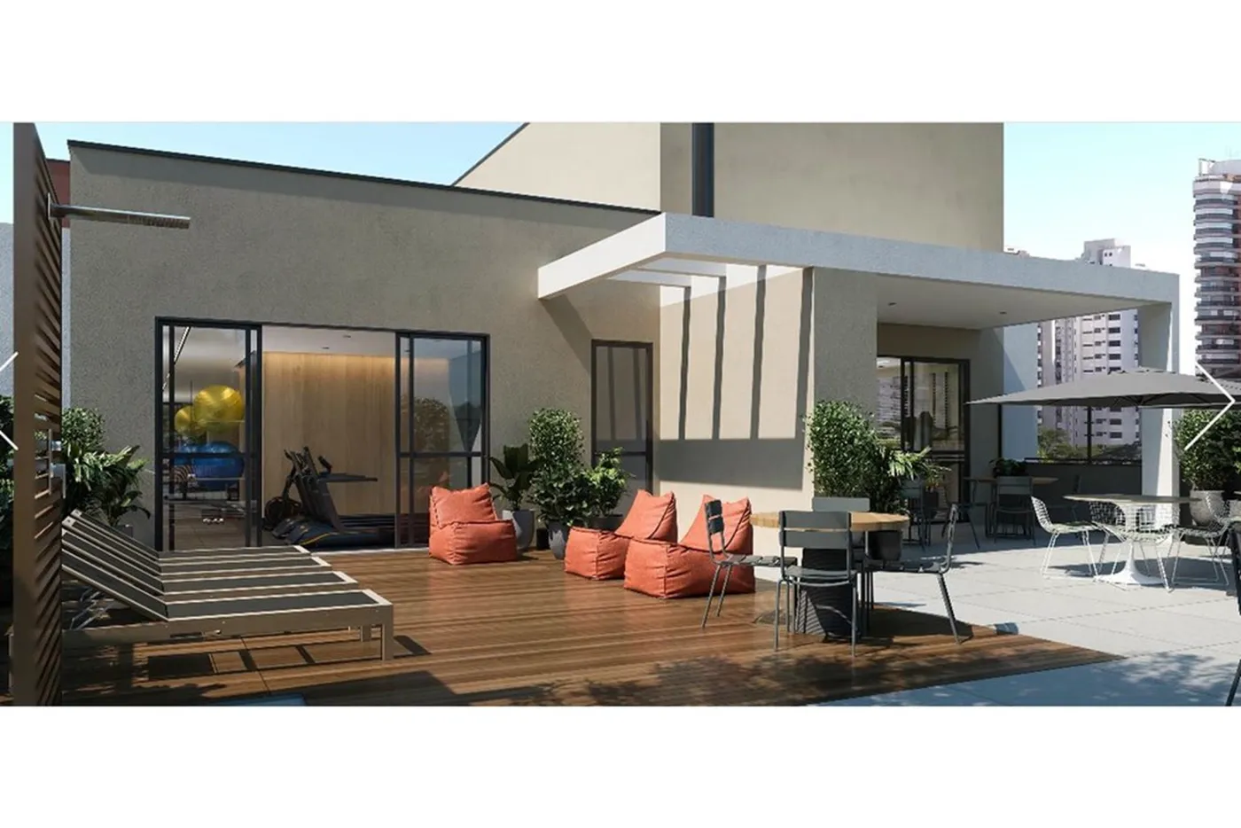 CBCDA 465 Apto 601401003-62 - REMAX Paradisus Exclusividades