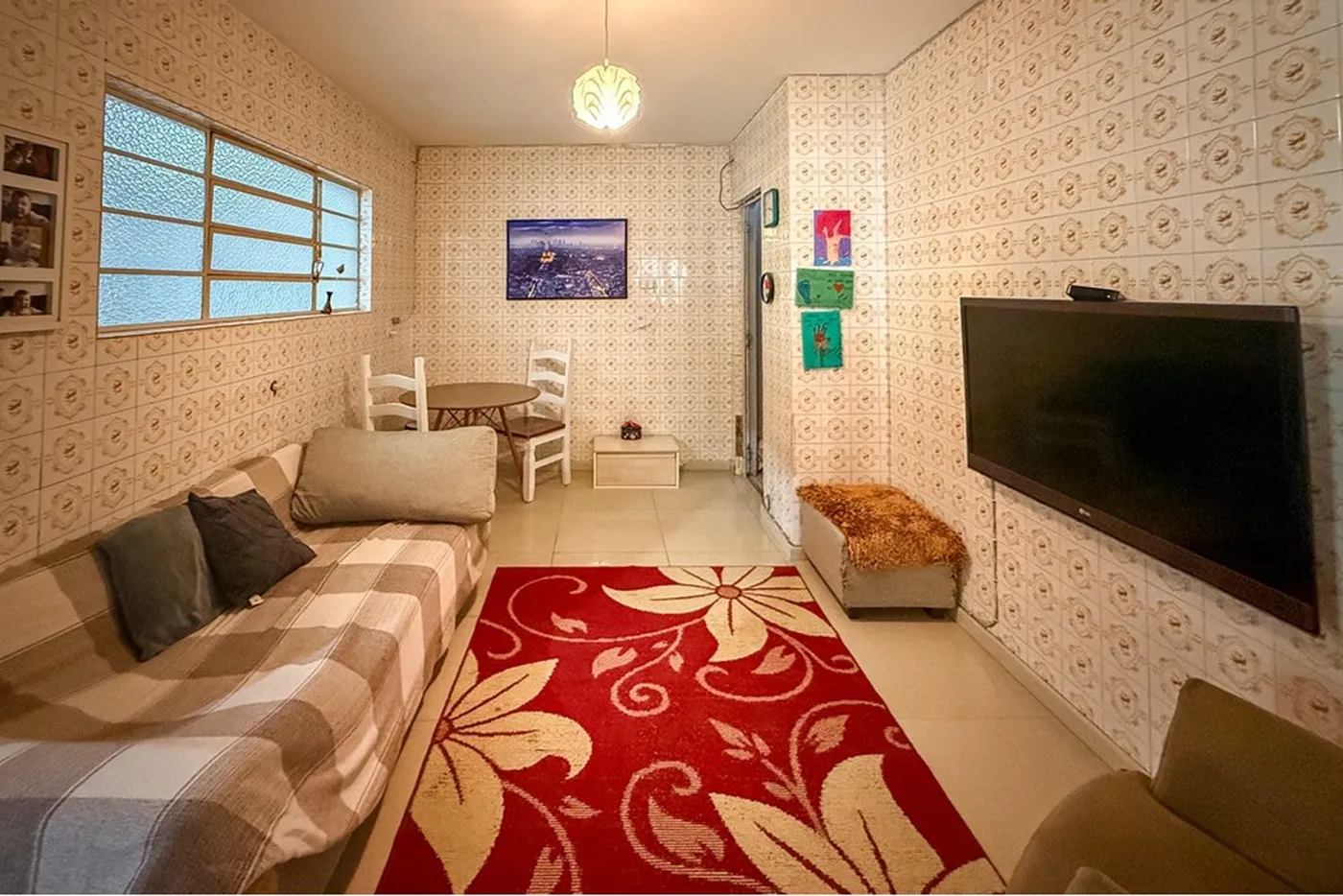 CDP 1290 Casa 612651063-6 - REMAX Pillares Exclusividades