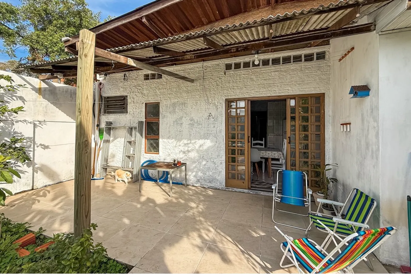 CDP 1290 Casa 612651063-6 - REMAX Pillares Exclusividades