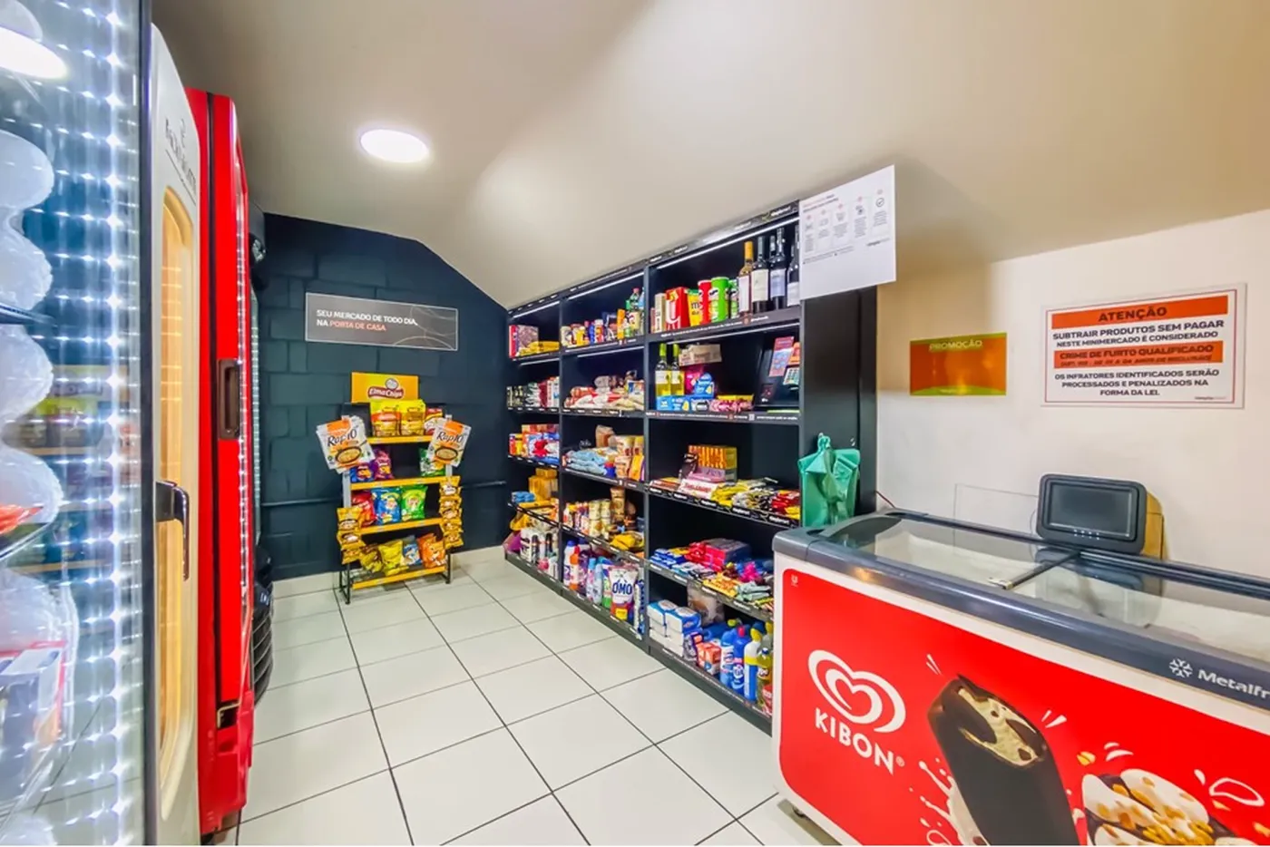 CBEB 520 Apto 601371096-4 - REMAX Boutique Exclusividades