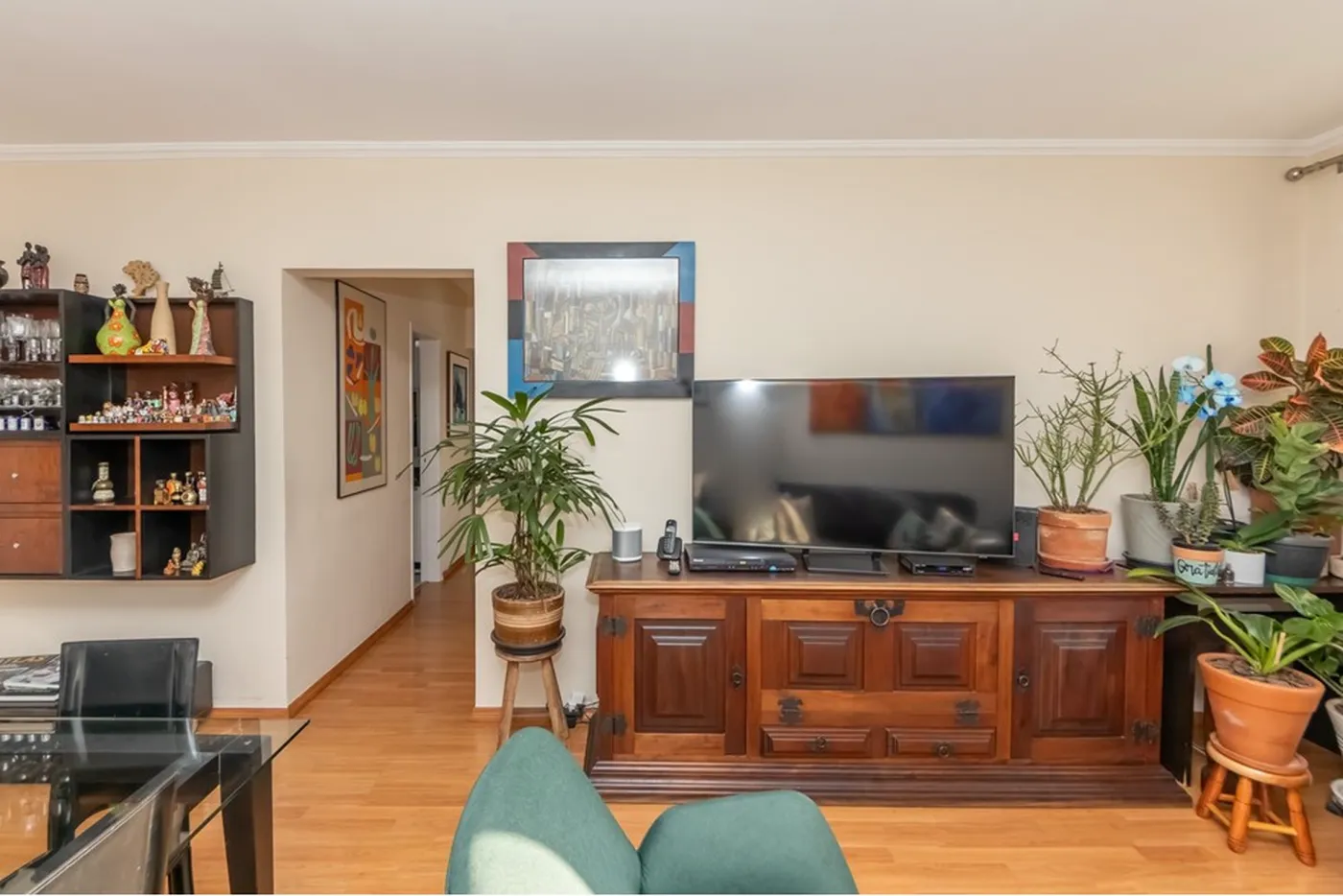 AM 495 Apto 601241033-92 - REMAX Ville Exclusividades