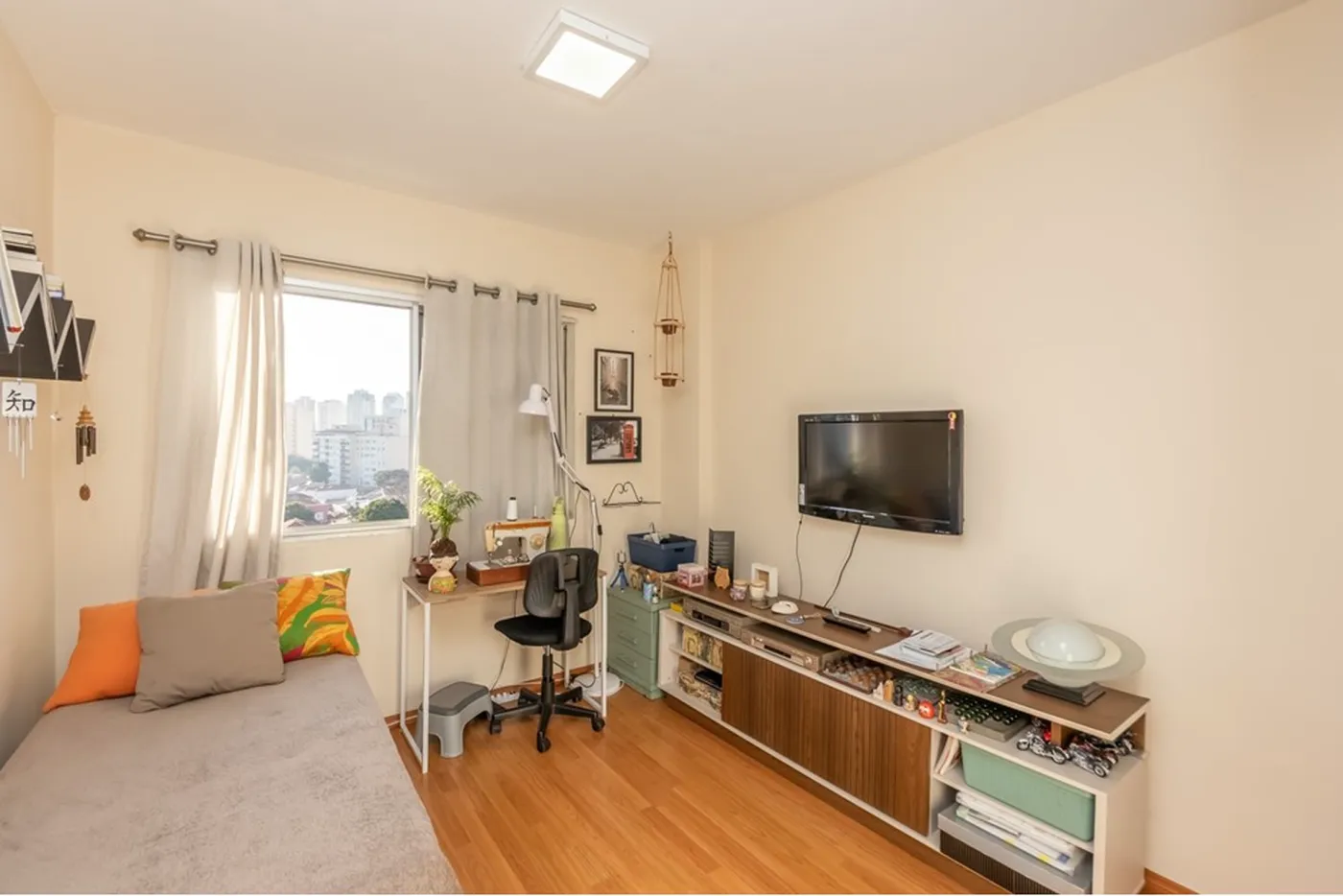 AM 495 Apto 601241033-92 - REMAX Ville Exclusividades