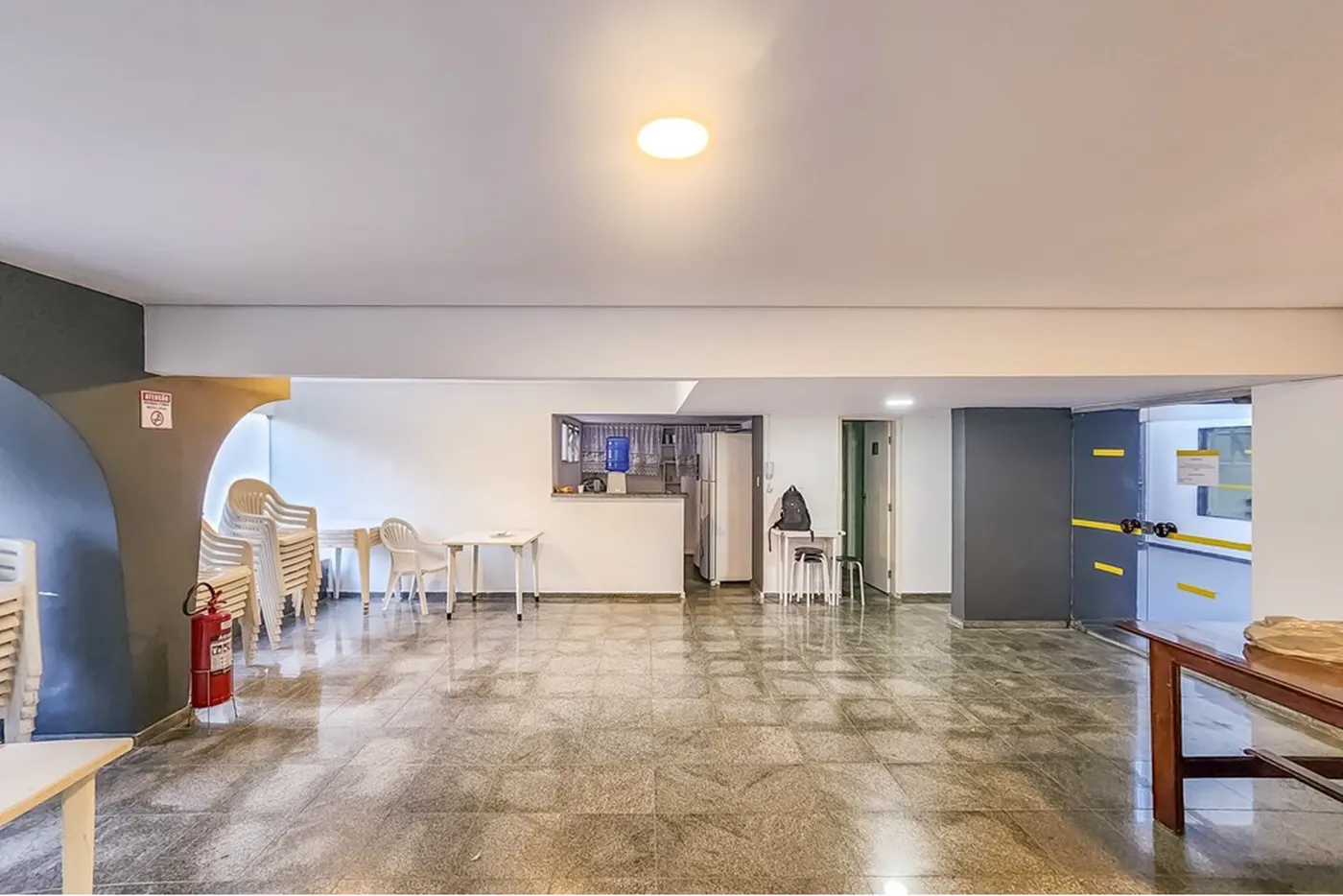AM 495 Apto 601241033-92 - REMAX Ville Exclusividades