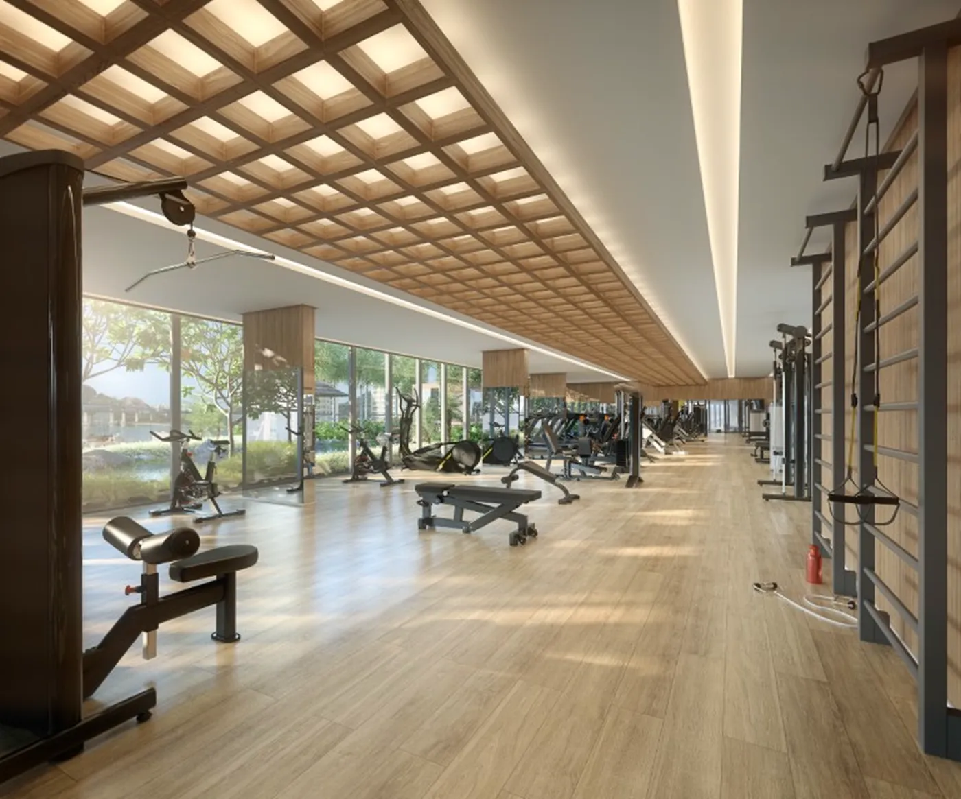 Honfleur Maison - Construtora JL ES