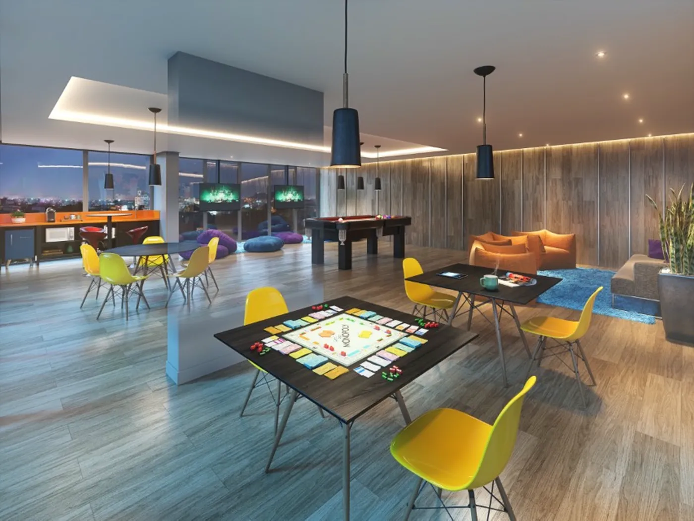 Honfleur Maison - Construtora JL ES