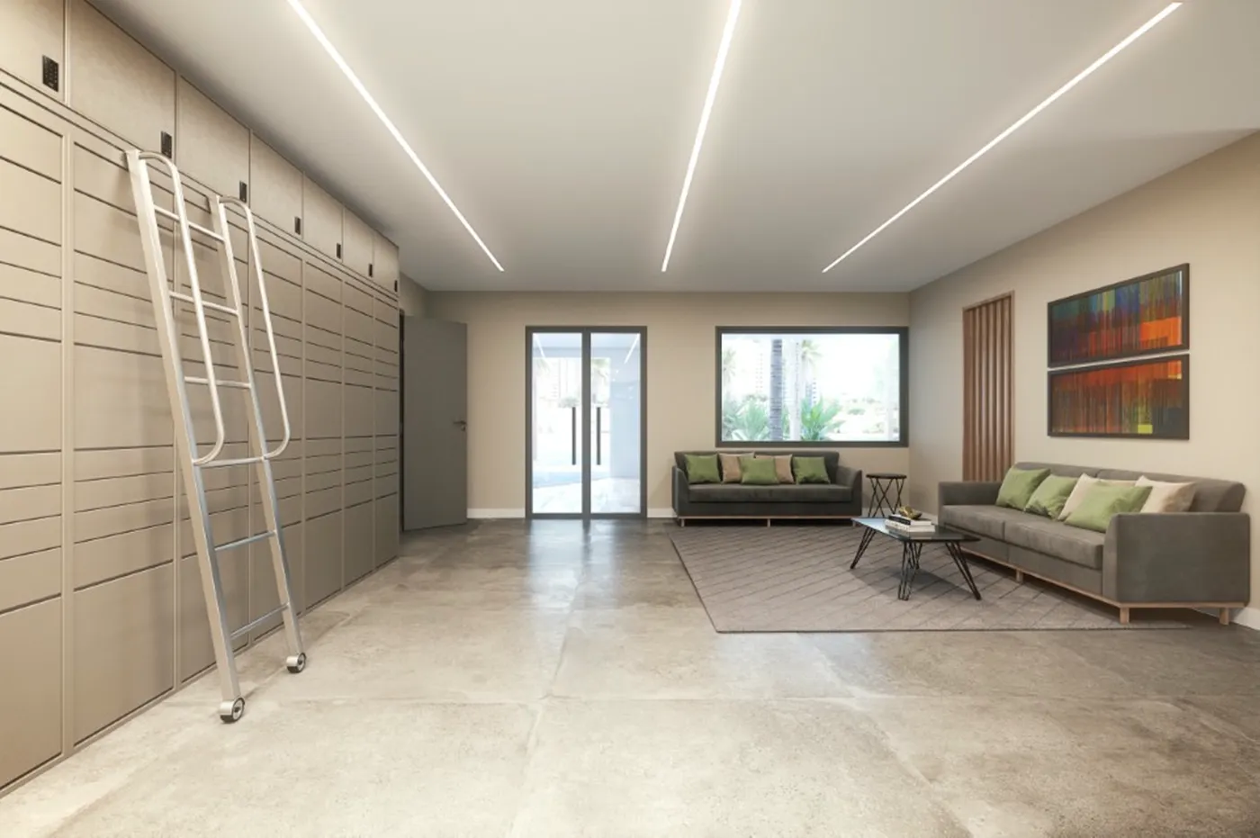 Honfleur Maison - Construtora JL ES