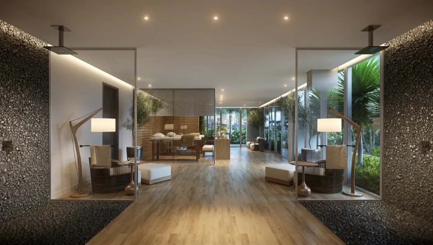 Honfleur Maison - Construtora JL ES