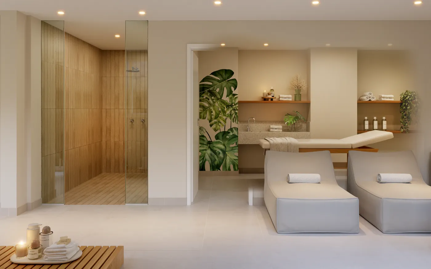 Residencial Cartola - Fase 1 - Cury RJ — foto 4