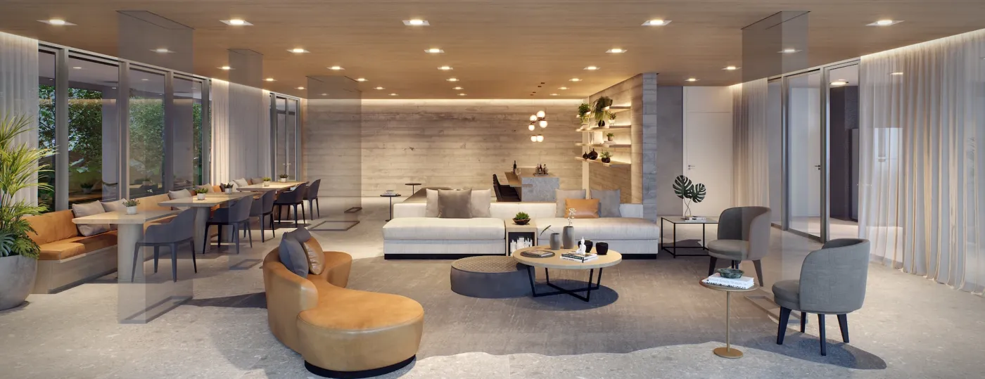 Alpha Vert - Residencial
