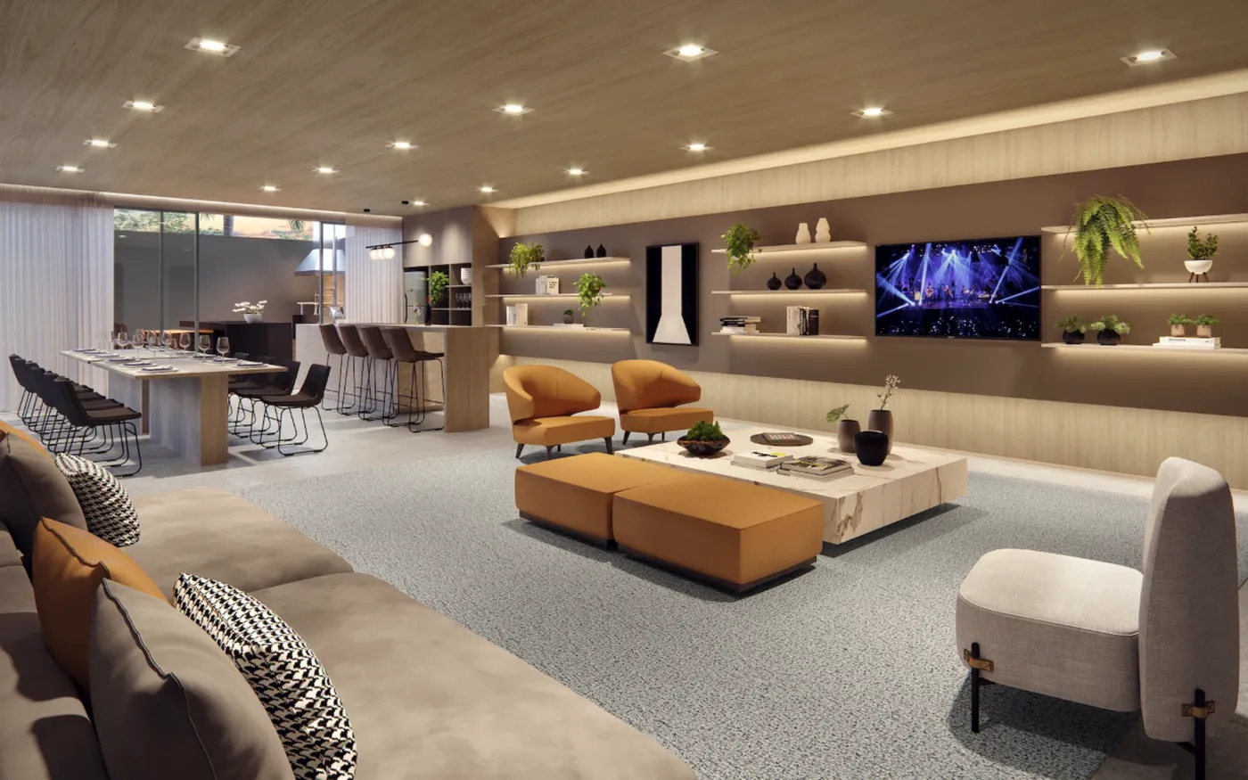 Alpha Vert - Residencial