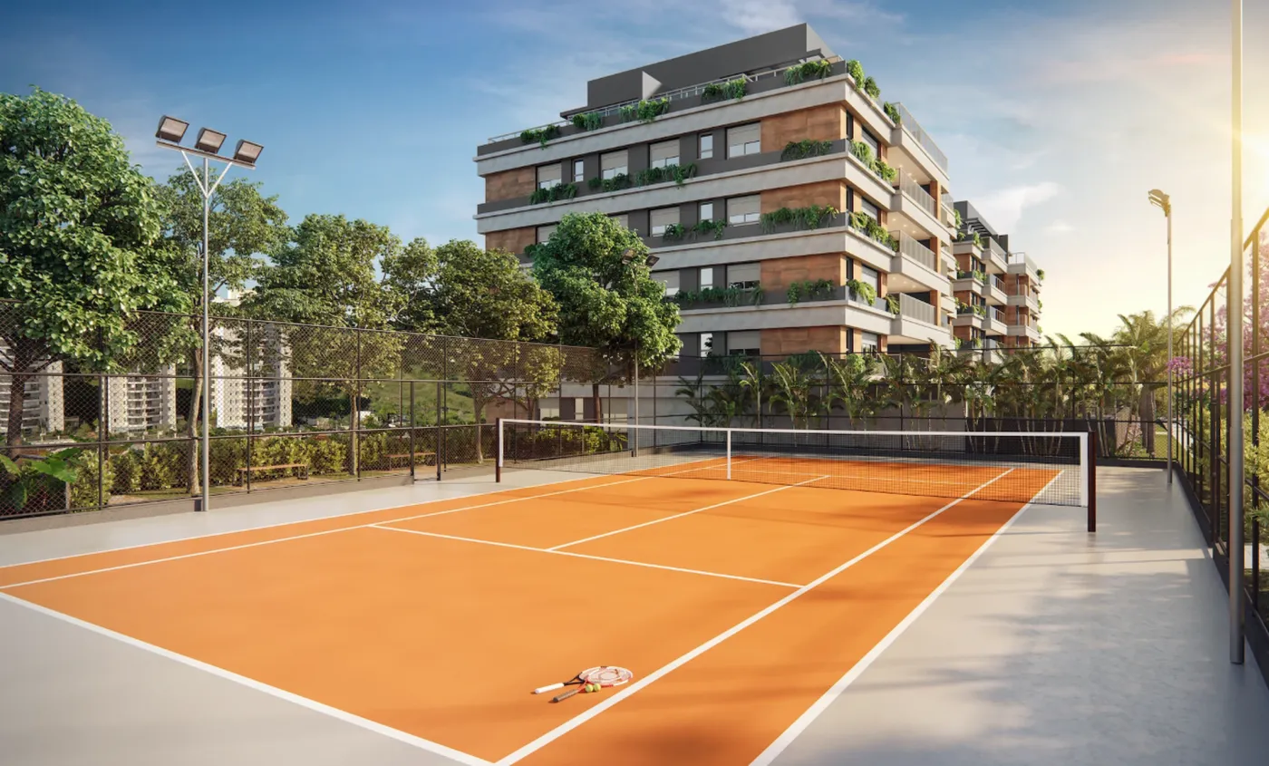 Alpha Vert - Residencial