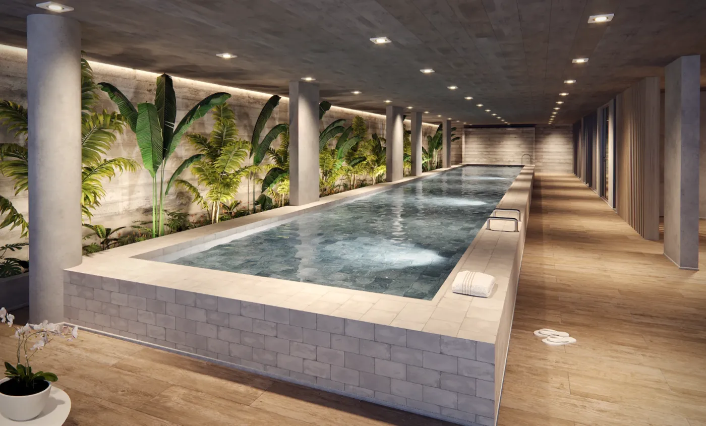 Alpha Vert - Residencial