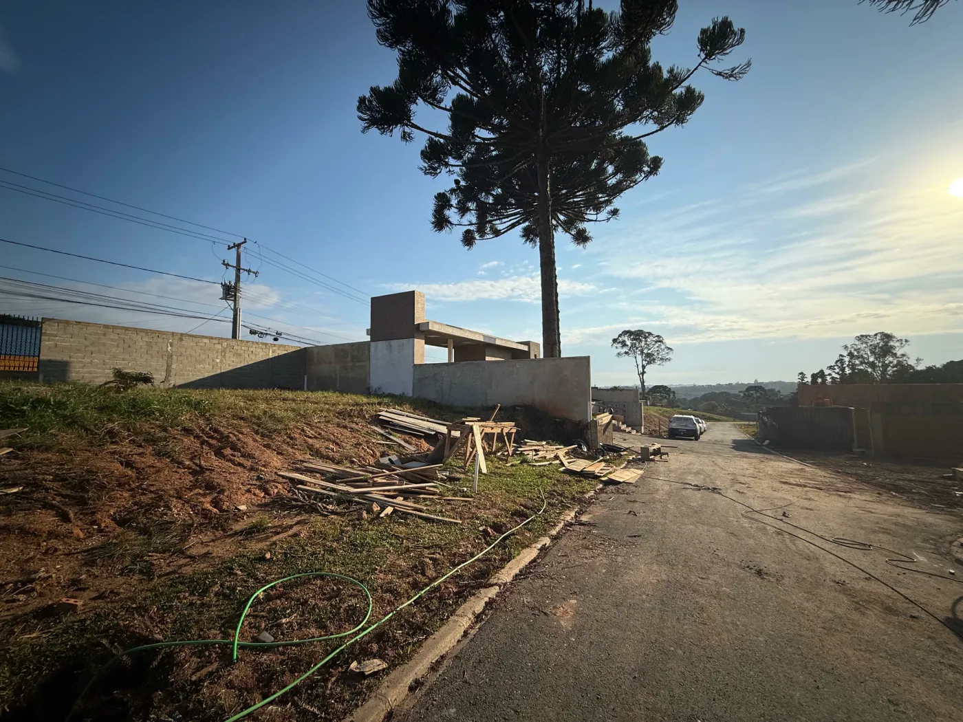 Casa Goinski - B3P Incorporadora