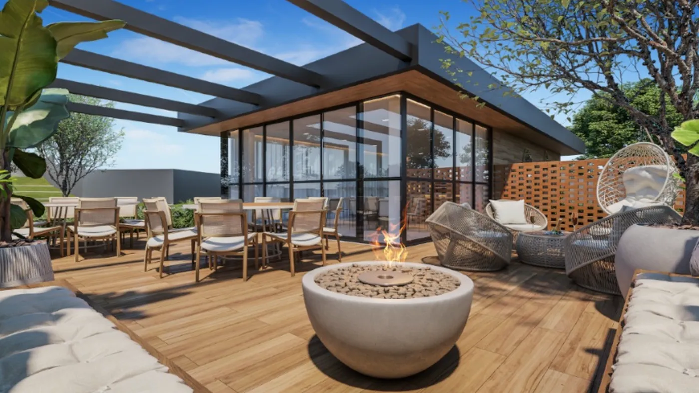 New Place Pinheirinho II - Incorporare
