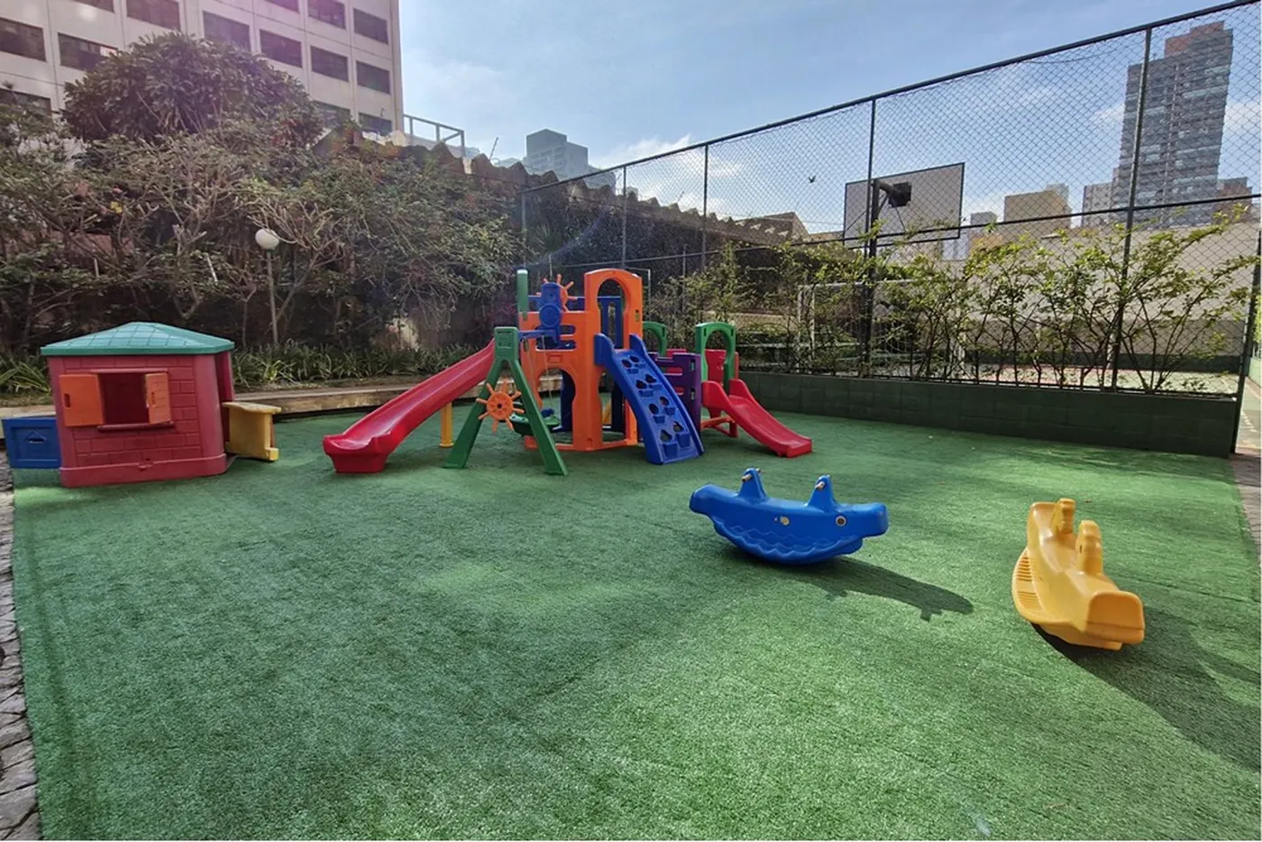 CSACP 116 Apto 601361016-163 - REMAX Trio Exclusividades