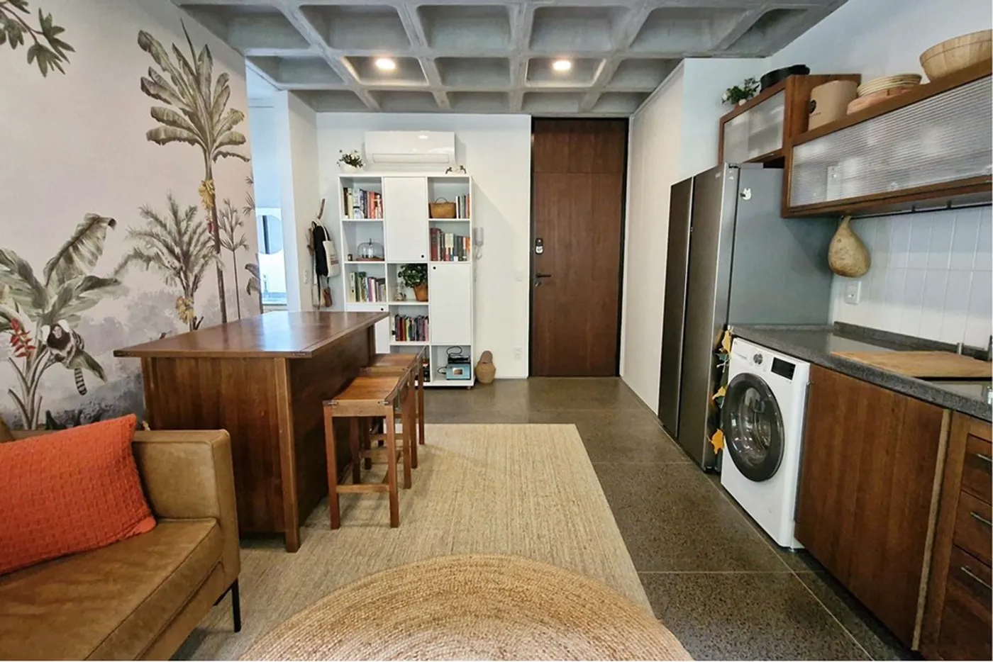 BM 50 Apto 601361053-33 - REMAX Trio Exclusividades
