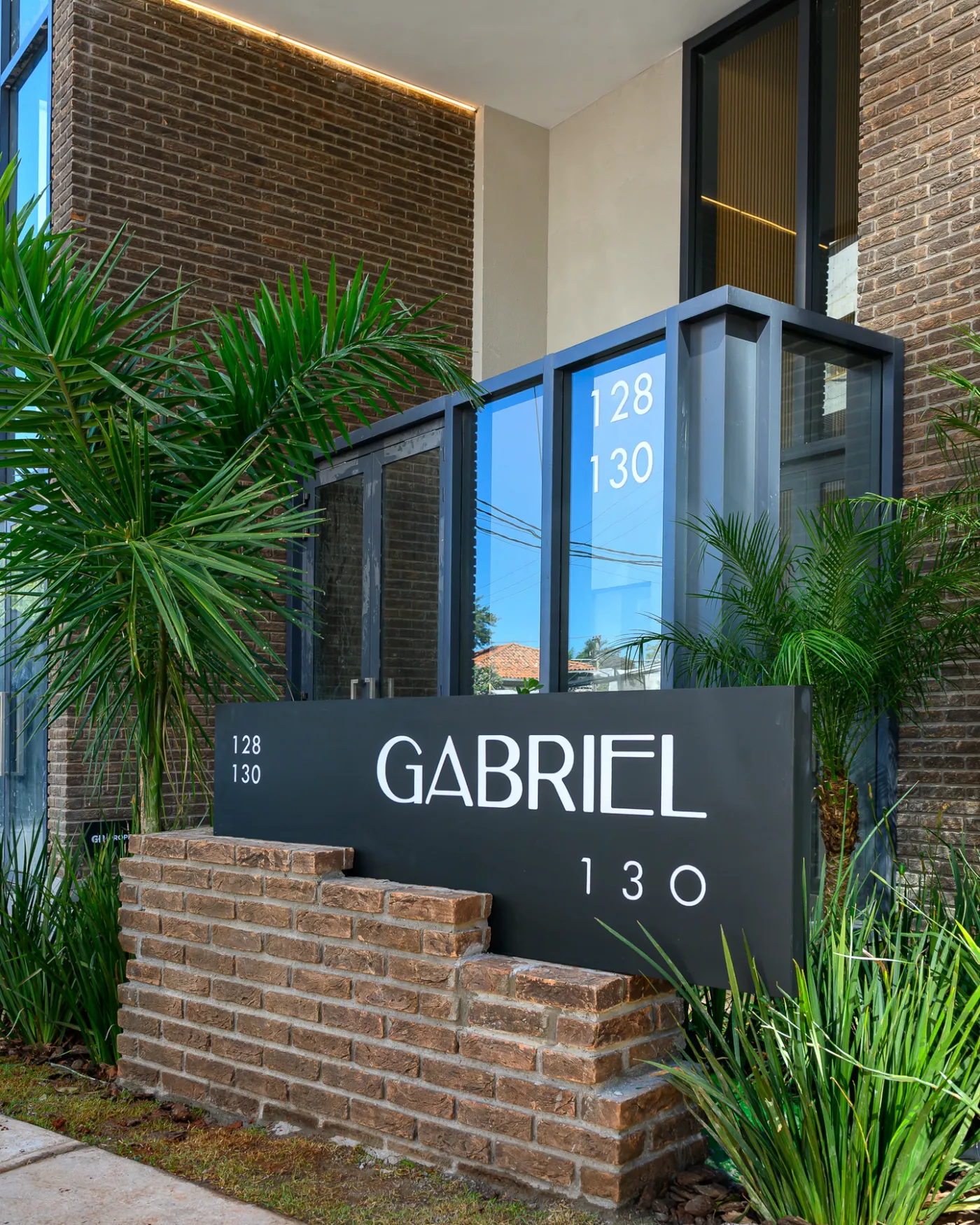 Gabriel 130 - NR