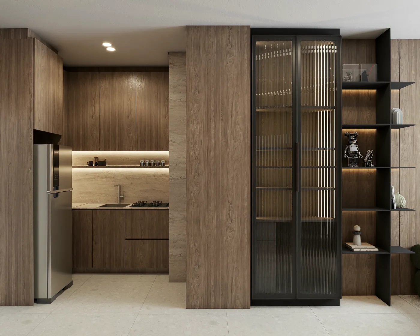 Paramount 116 - Residencial