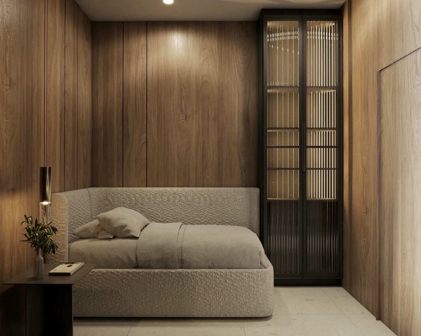 Paramount 116 - Residencial