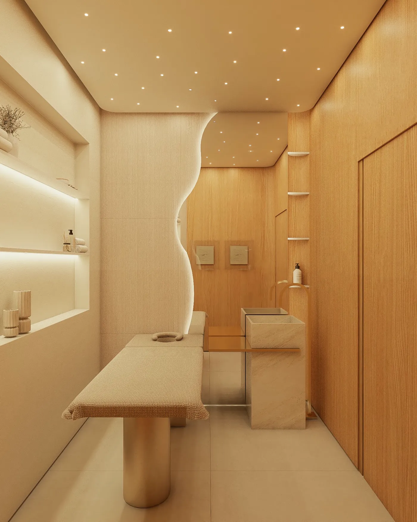 Paramount 116 - Residencial