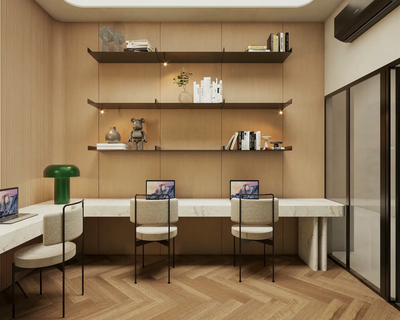 Paramount 116 - Residencial