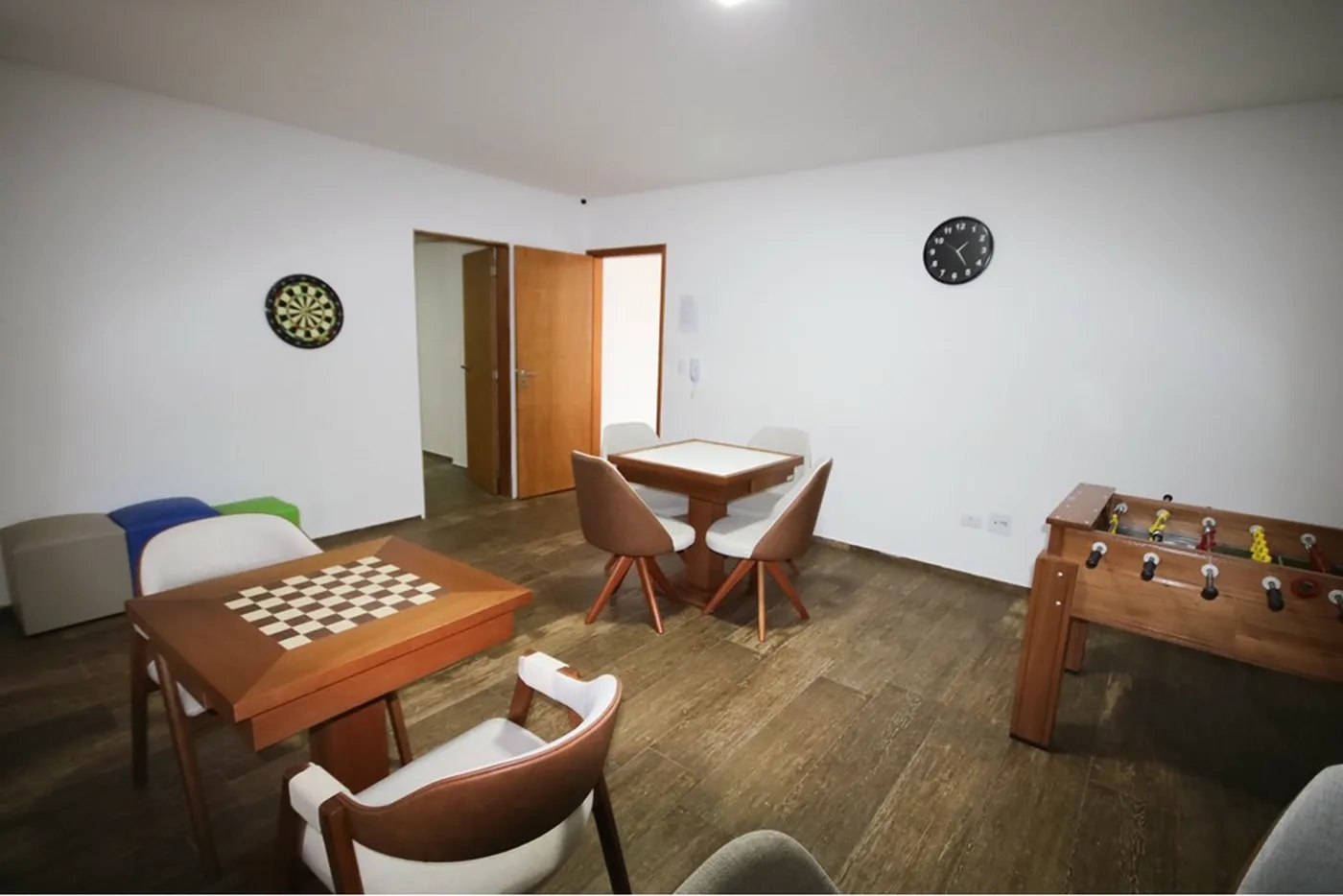 JRPCB 16140 Apto 601131017-49 - REMAX Ares Exclusividades