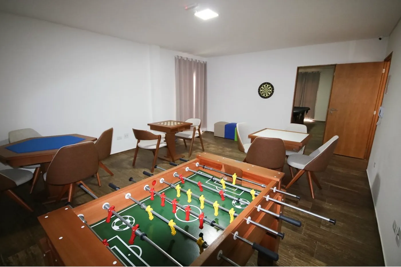 JRPCB 16140 Apto 601131017-49 - REMAX Ares Exclusividades