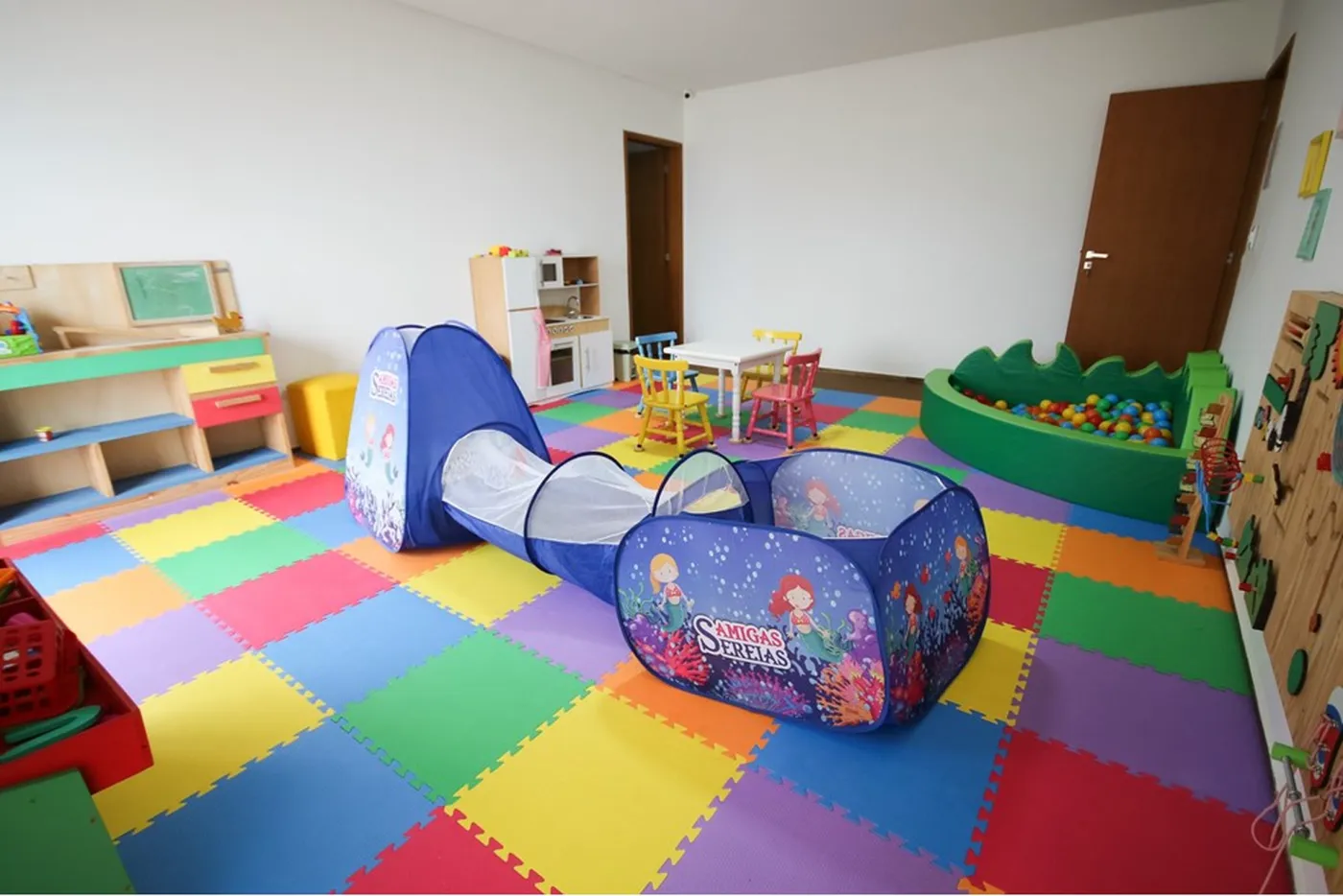 JRPCB 16140 Apto 601131017-49 - REMAX Ares Exclusividades