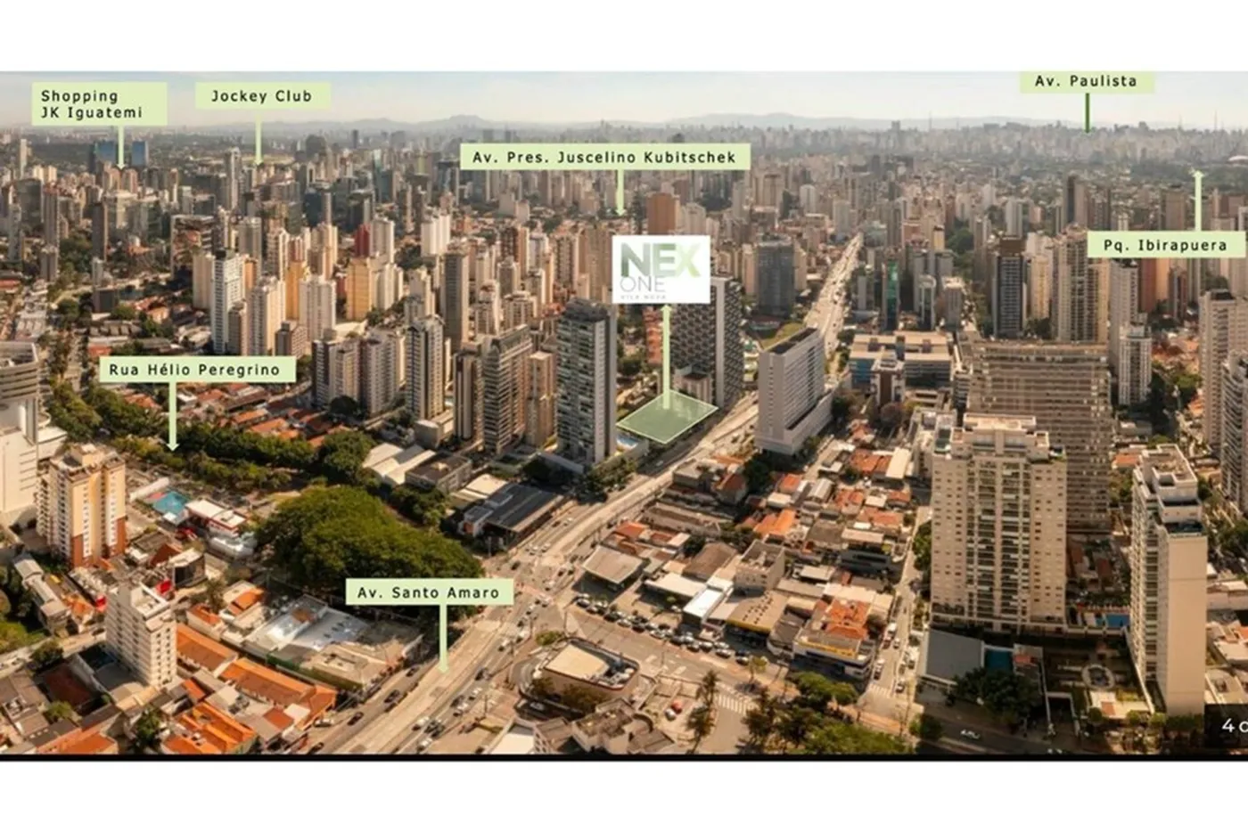 VNCSA 1386 Apto 601481005-198 - REMAX Comunità Exclusividades