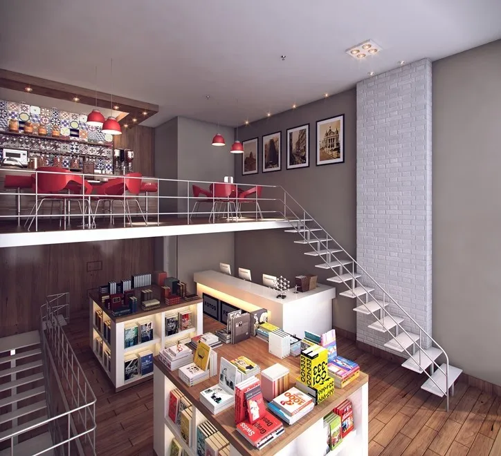 Assembleia One - Comercial
