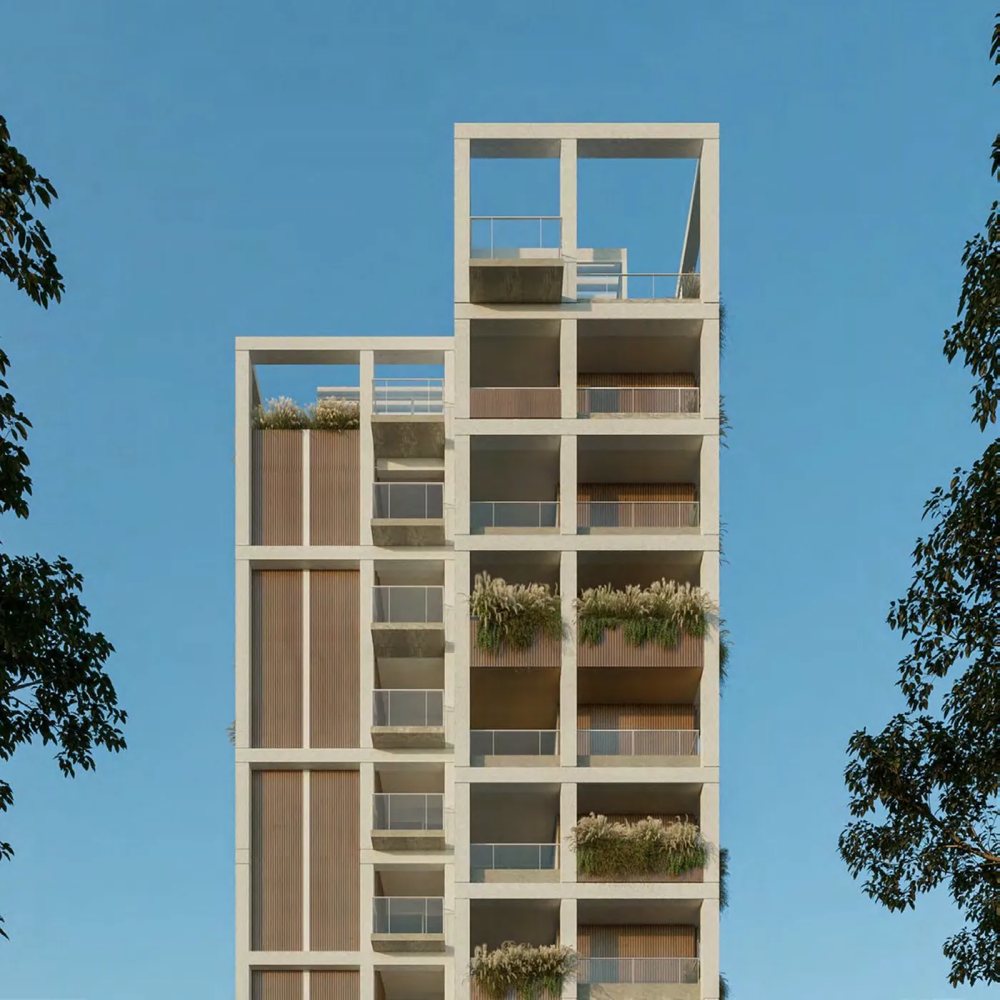 Morá Alto da Lapa - Residencial