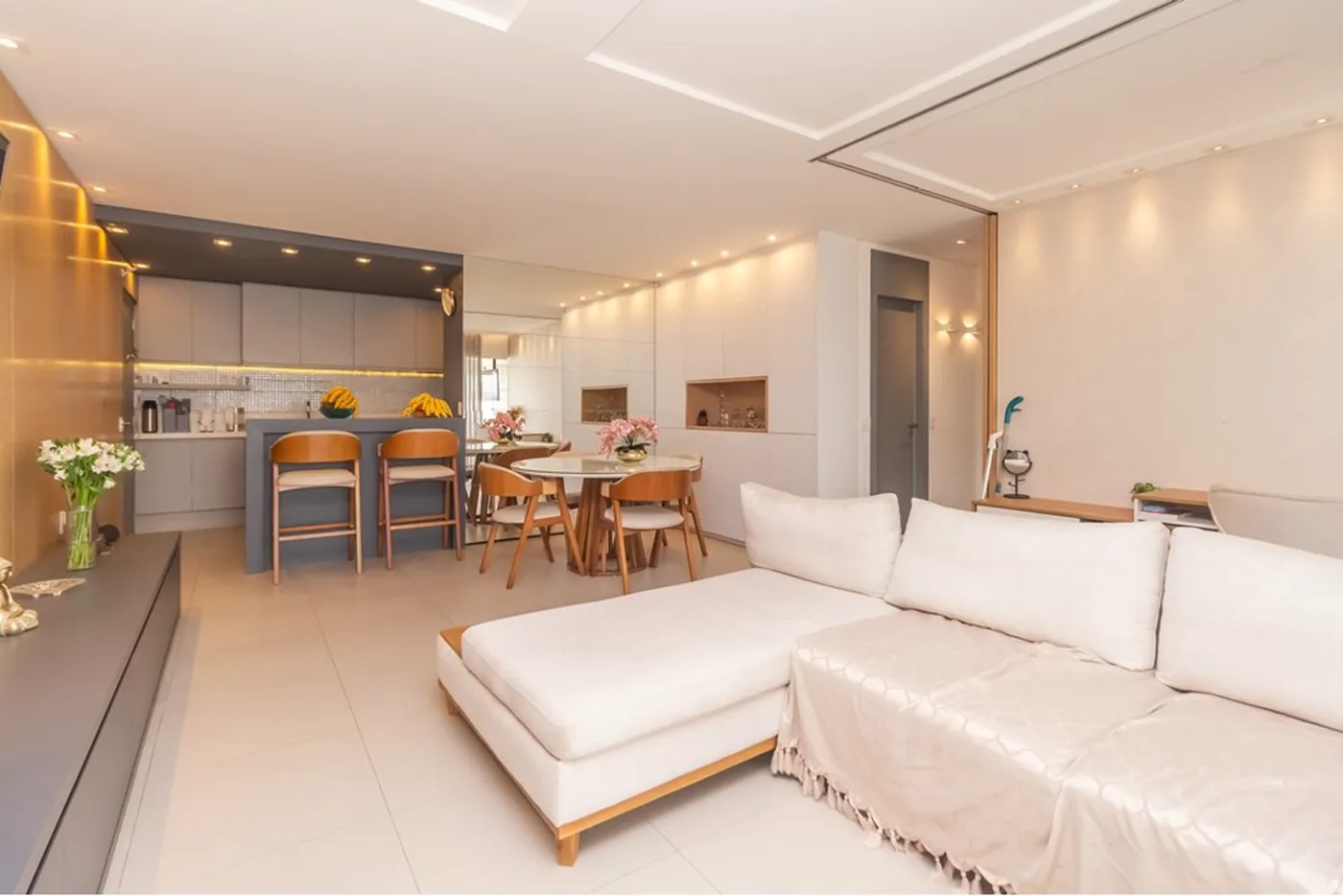 CICDL 536 Apto 602031008-73 - REMAX Classique Exclusividades