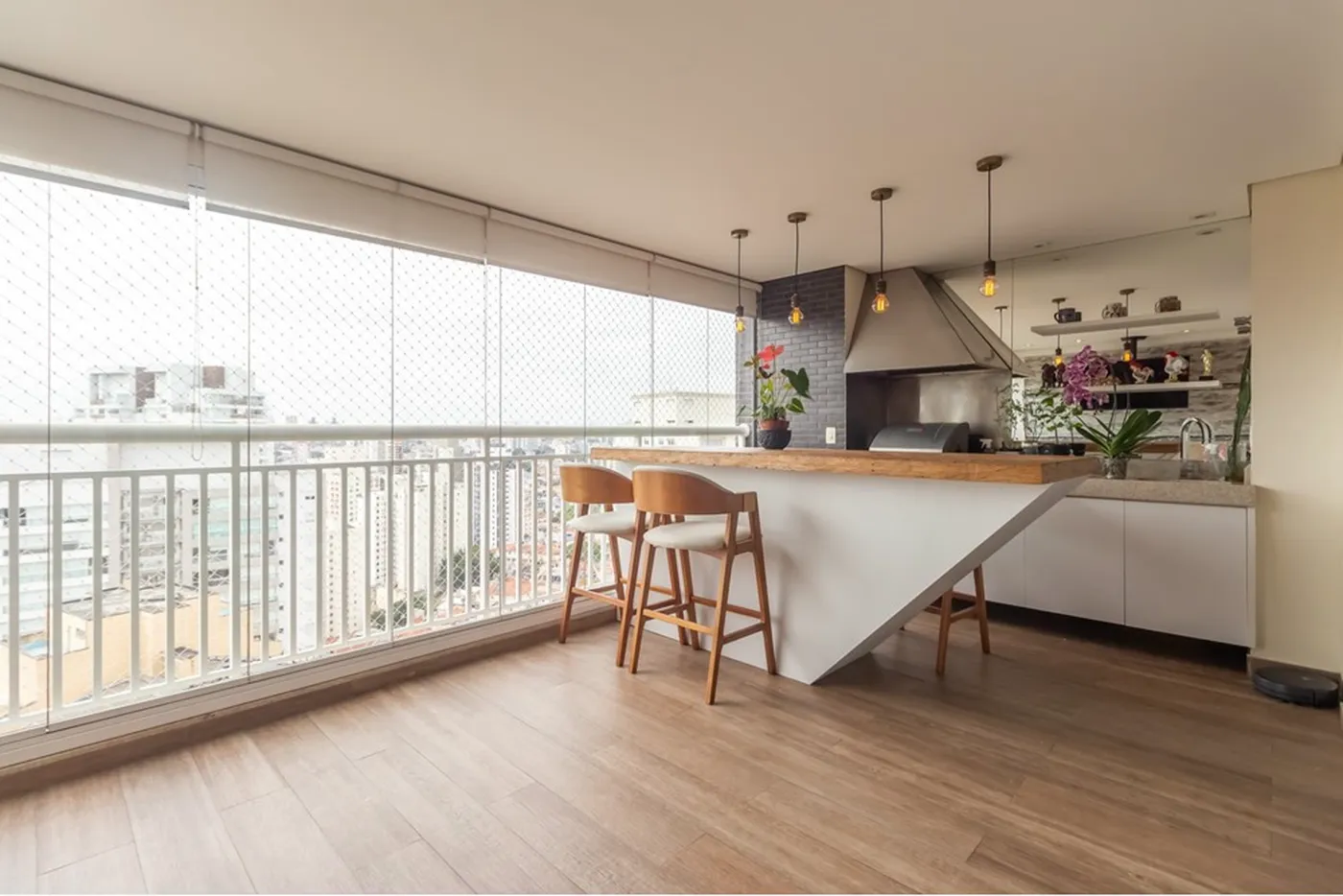 CICDL 536 Apto 602031008-73 - REMAX Classique Exclusividades
