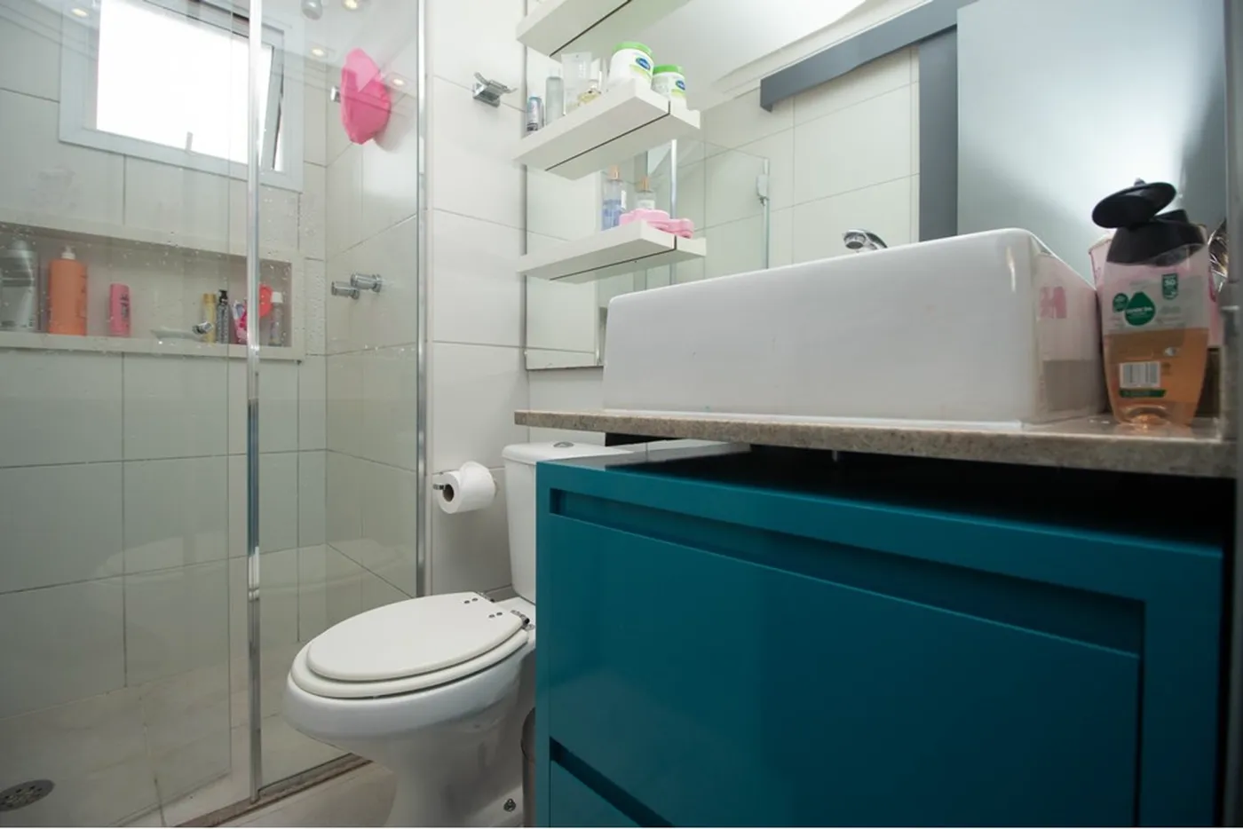 CICDL 536 Apto 602031008-73 - REMAX Classique Exclusividades