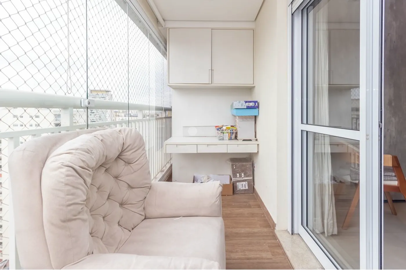 CICDL 536 Apto 602031008-73 - REMAX Classique Exclusividades