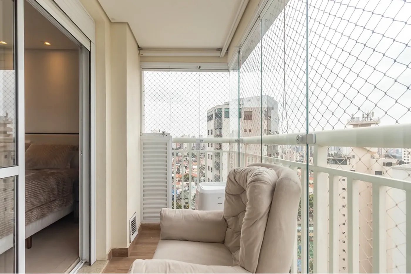 CICDL 536 Apto 602031008-73 - REMAX Classique Exclusividades