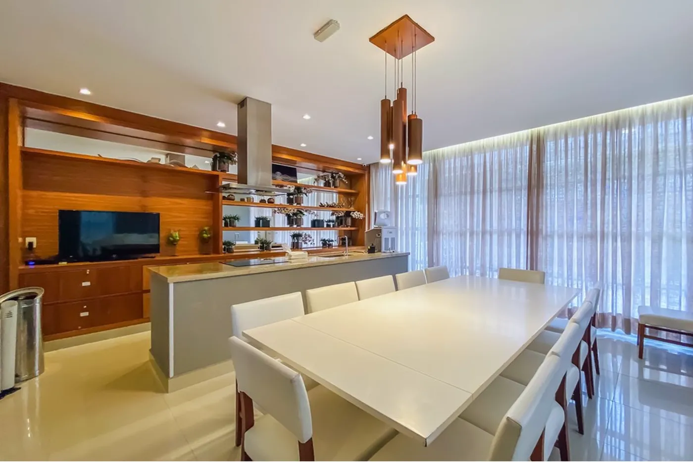 CICDL 536 Apto 602031008-73 - REMAX Classique Exclusividades