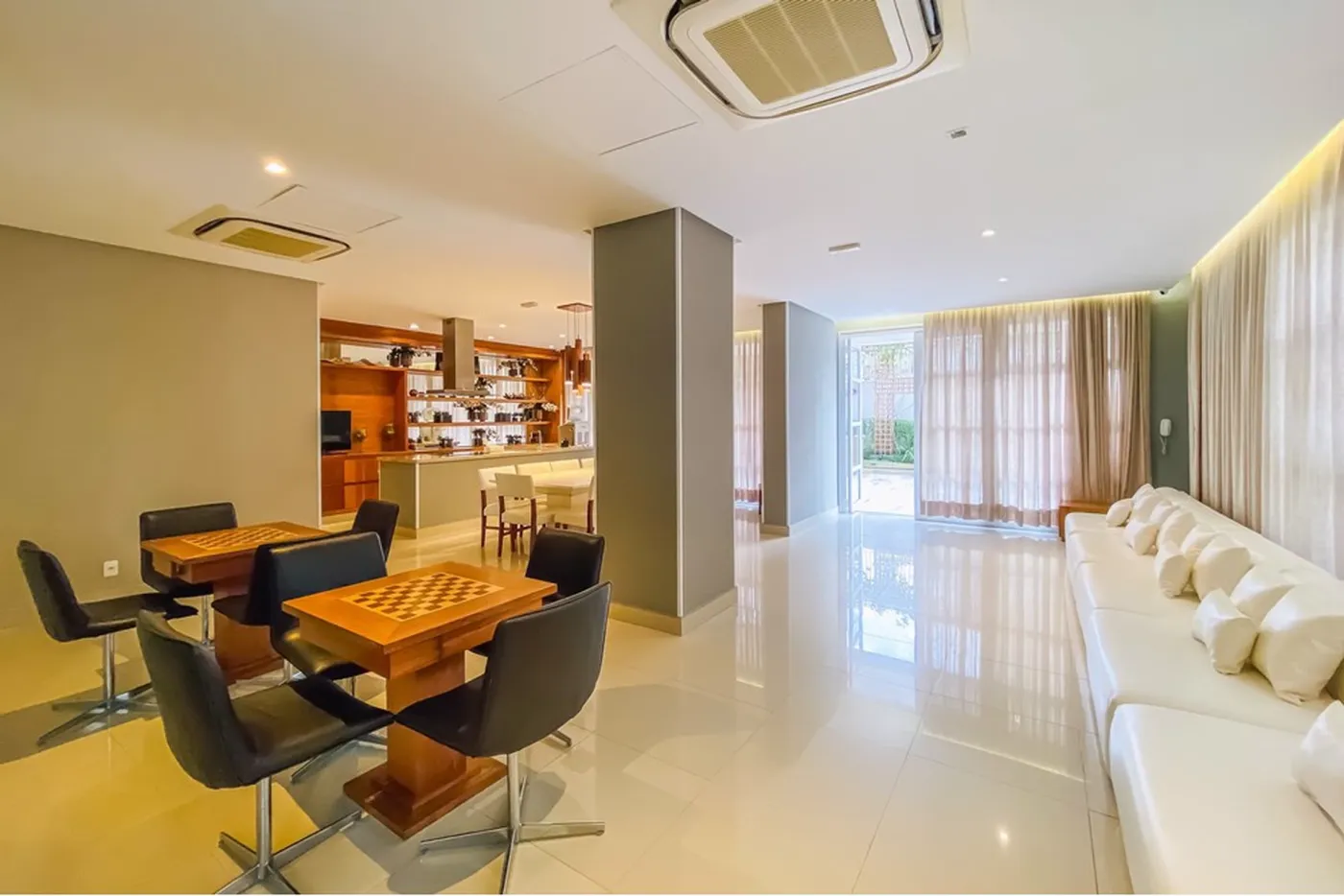 CICDL 536 Apto 602031008-73 - REMAX Classique Exclusividades