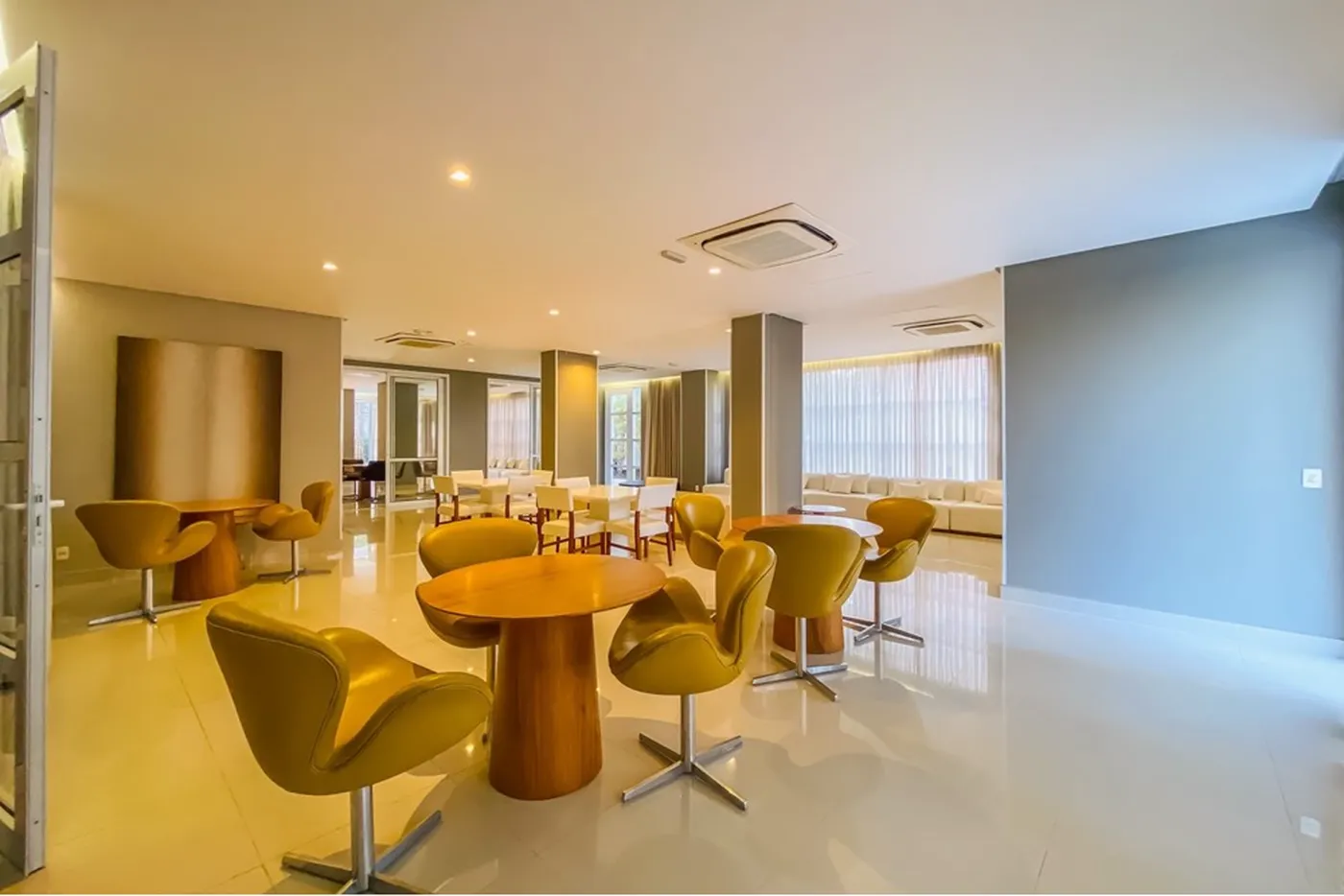 CICDL 536 Apto 602031008-73 - REMAX Classique Exclusividades