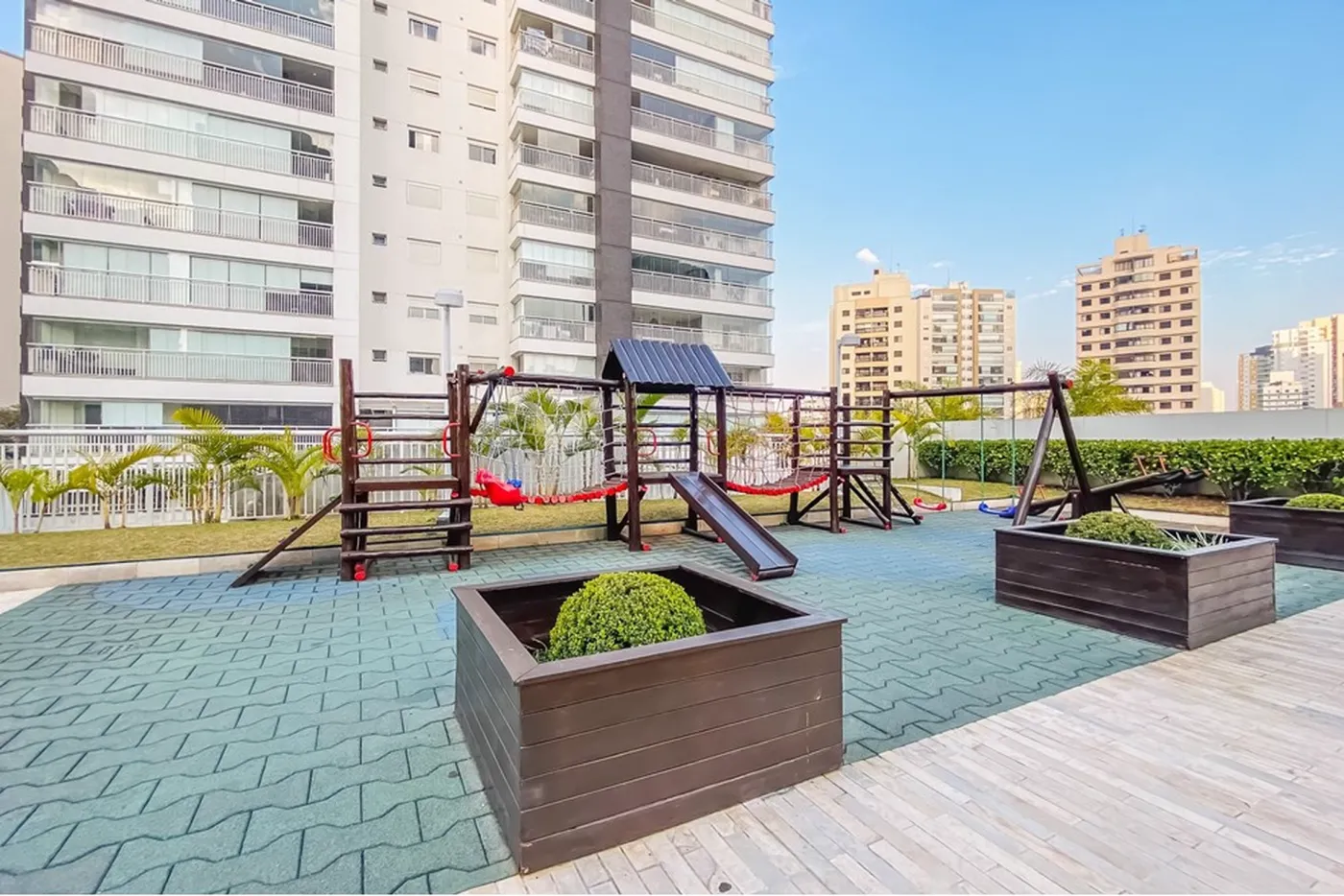 CICDL 536 Apto 602031008-73 - REMAX Classique Exclusividades