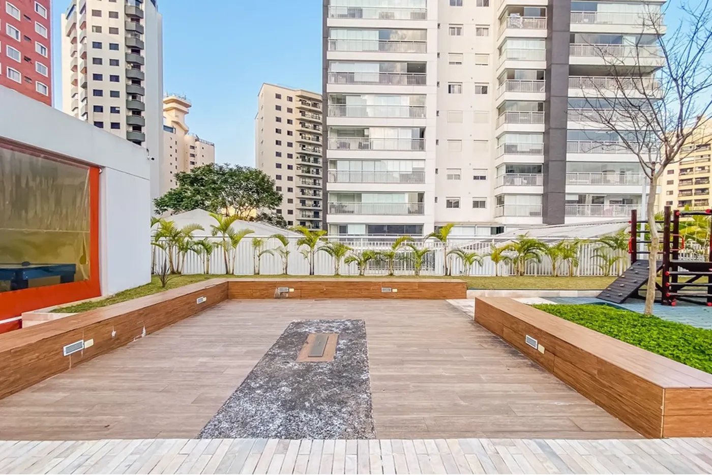 CICDL 536 Apto 602031008-73 - REMAX Classique Exclusividades